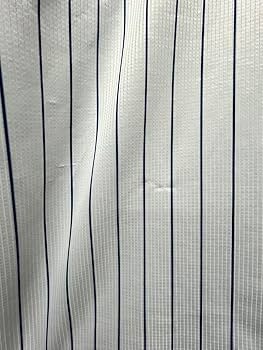 YOKOHAMA DeNA BAYSTARSユニフォーム L 濱口選手26 レア 2025 Yokohama DeNA Baystars Interleague Match Replica Jersey